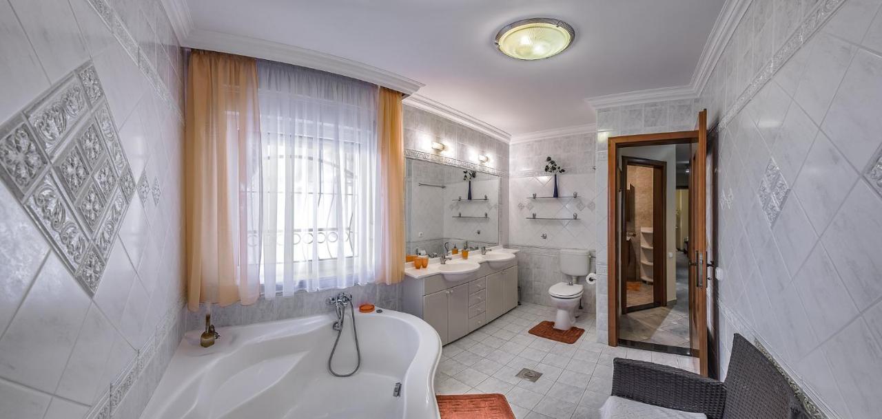 Fortuna Villa Hévíz 외부 사진