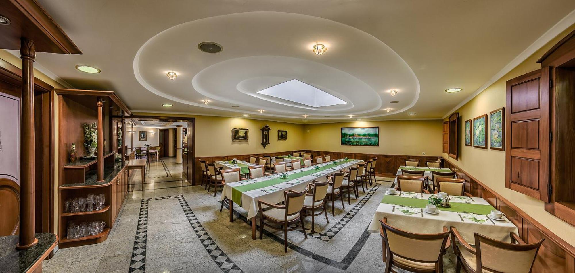 Fortuna Villa Hévíz 외부 사진