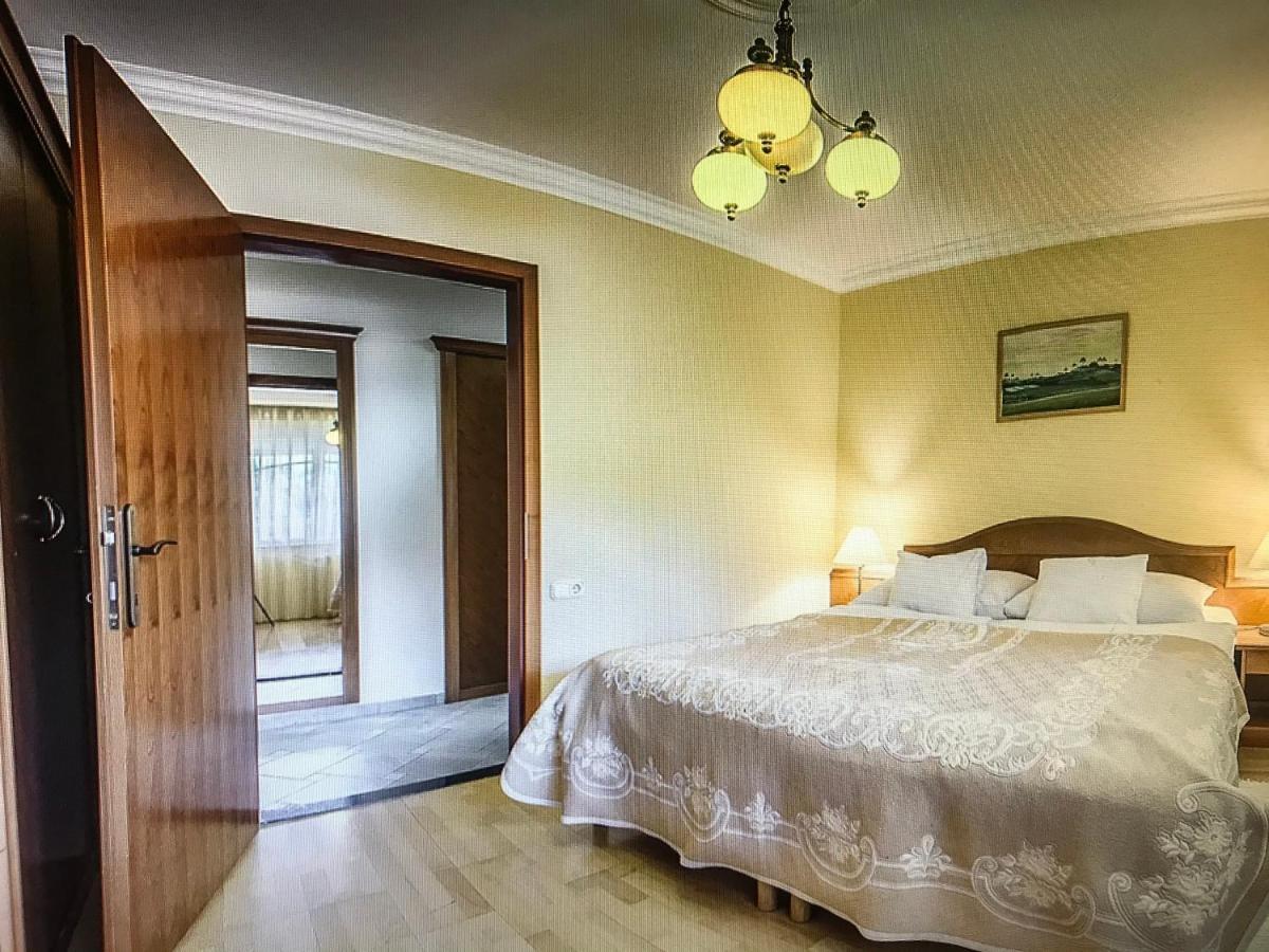 Fortuna Villa Hévíz 외부 사진